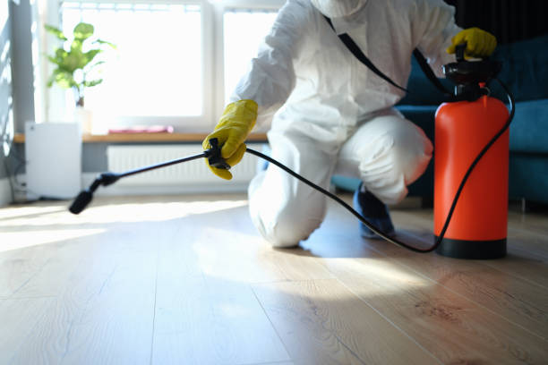 Reliable Unattended Death Cleanup contractor in Union City, NJ by Trauma Clean Pros